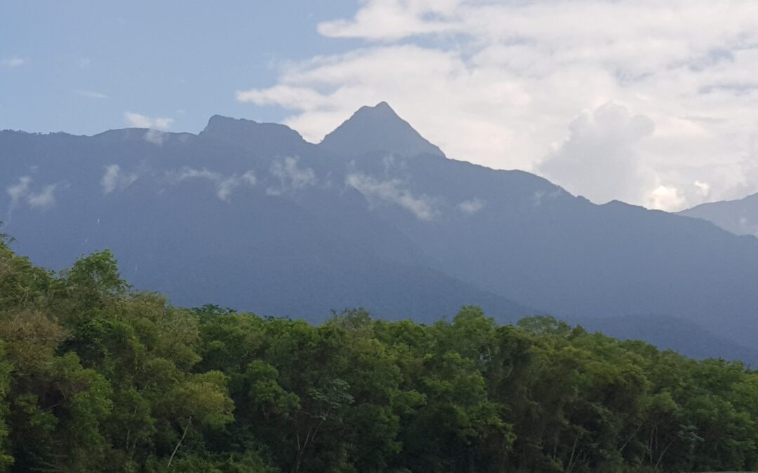 Comunicado sobre el Nombre del Parque Nacional Pico Bonito